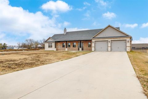 A home in Millsap