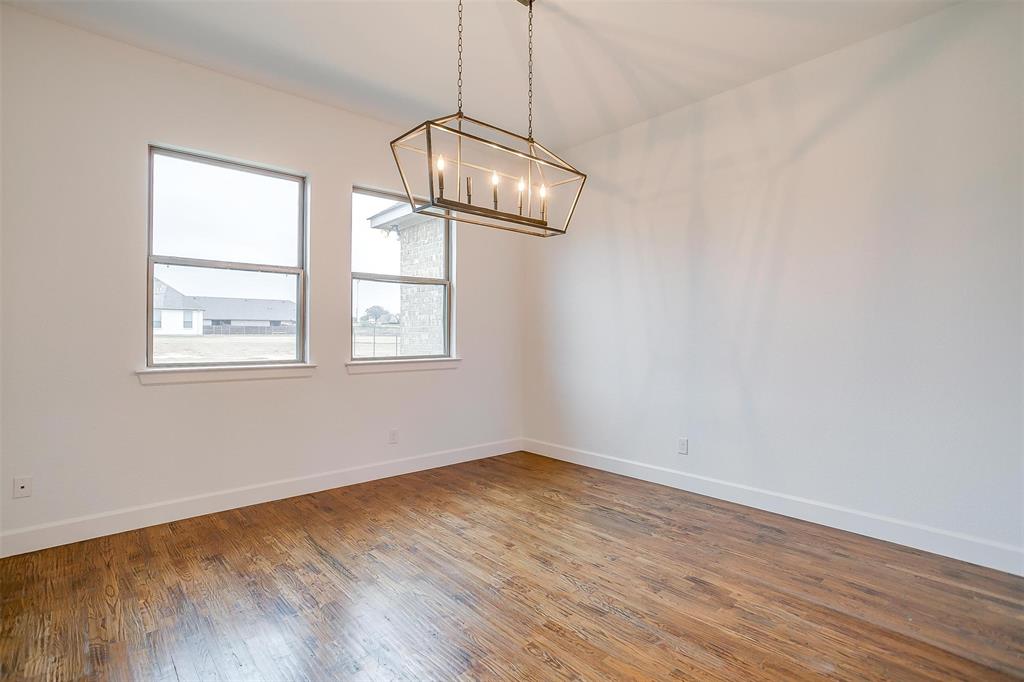 Grindstone Ranch Estates - Residential