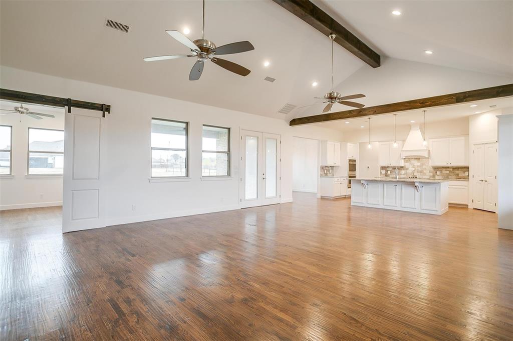 Grindstone Ranch Estates - Residential