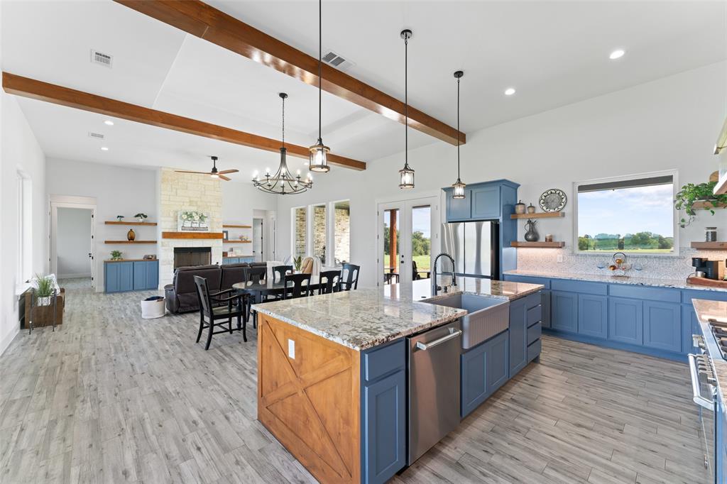 WILDWOOD RANCH - Residential