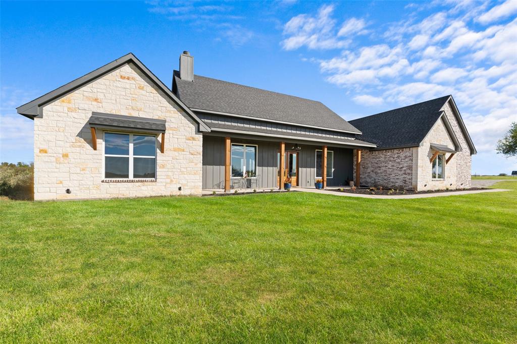 WILDWOOD RANCH - Residential