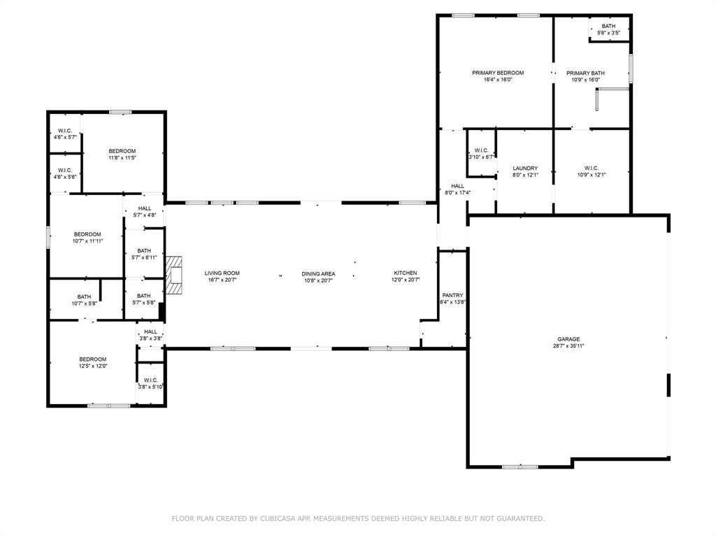 WILDWOOD RANCH - Residential