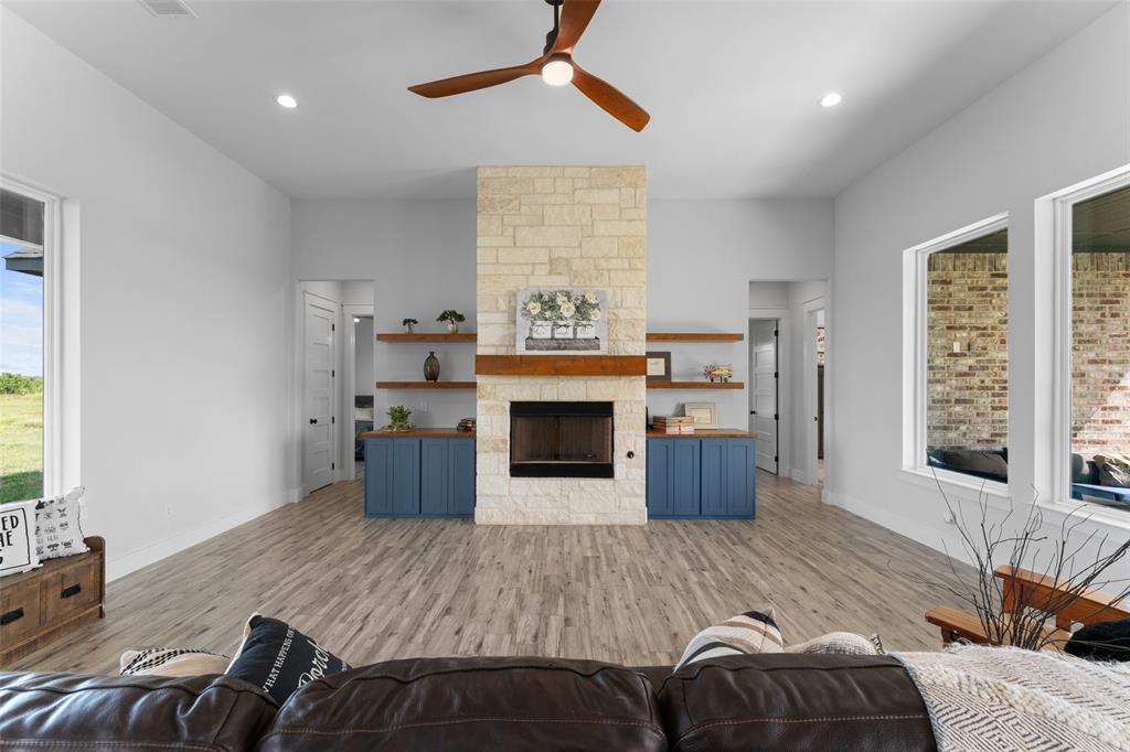 WILDWOOD RANCH - Residential