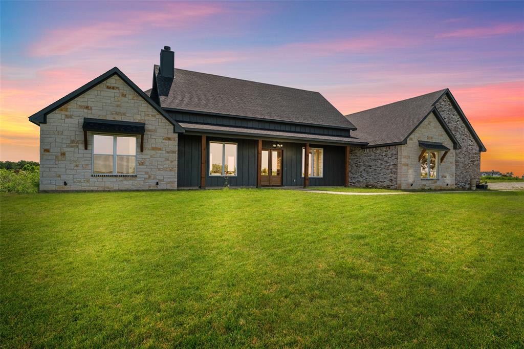 WILDWOOD RANCH - Residential