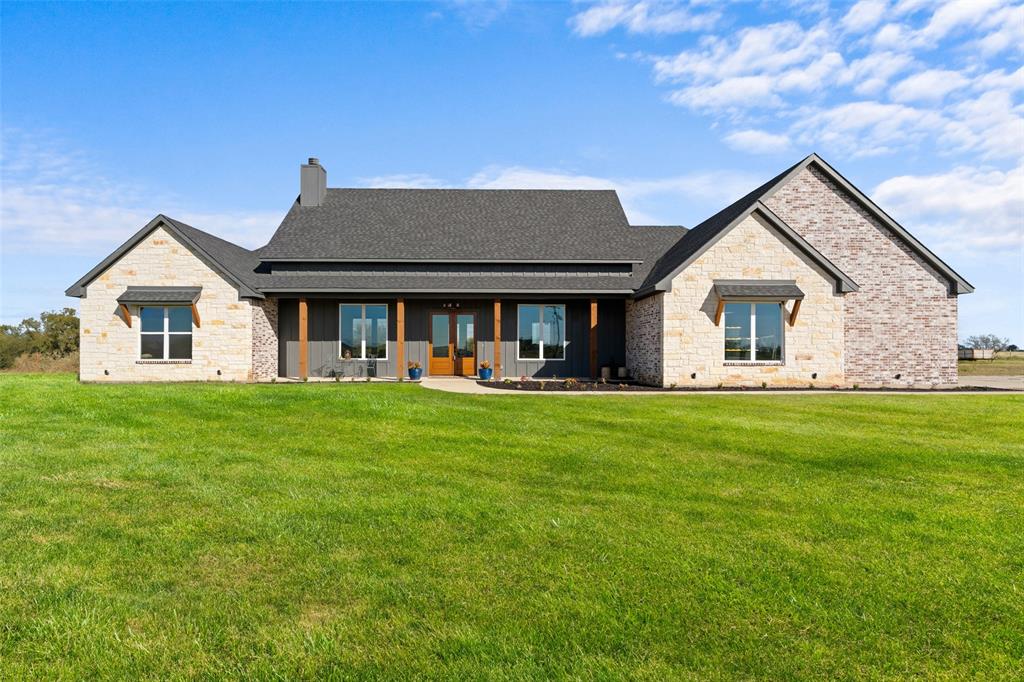 WILDWOOD RANCH - Residential