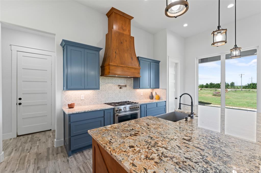 WILDWOOD RANCH - Residential