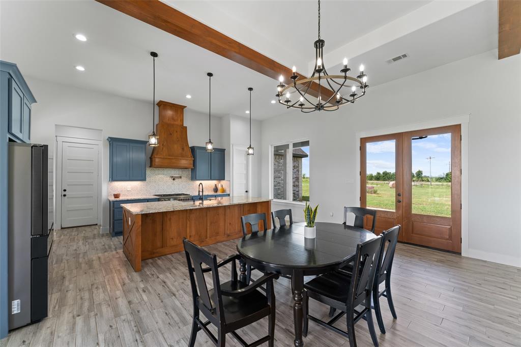 WILDWOOD RANCH - Residential