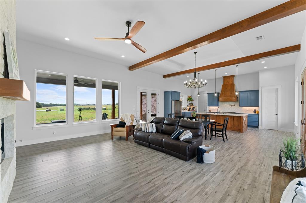 WILDWOOD RANCH - Residential