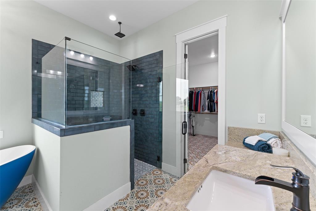 WILDWOOD RANCH - Residential