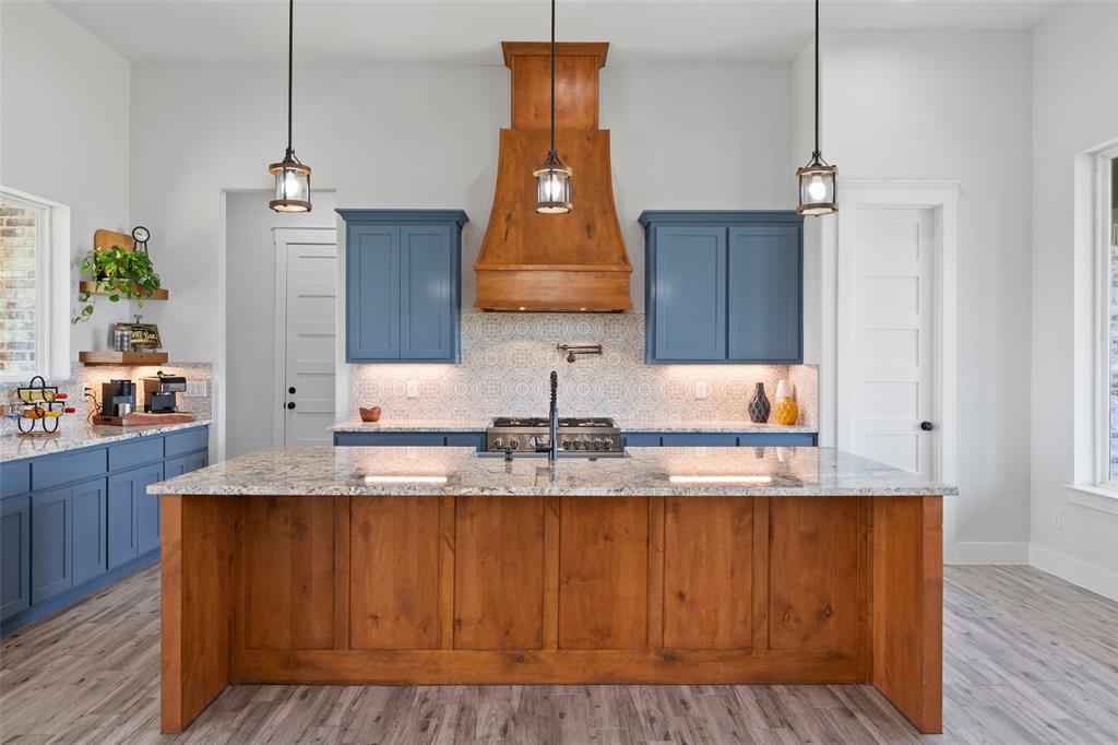 WILDWOOD RANCH - Residential