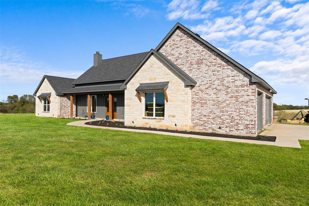 WILDWOOD RANCH - Residential