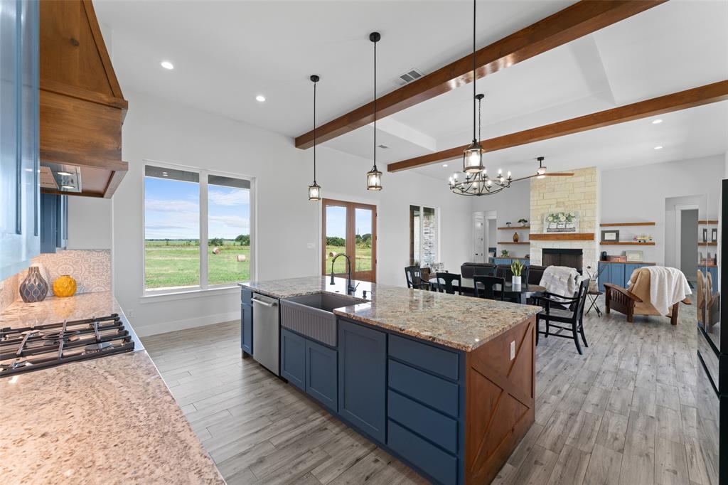 WILDWOOD RANCH - Residential