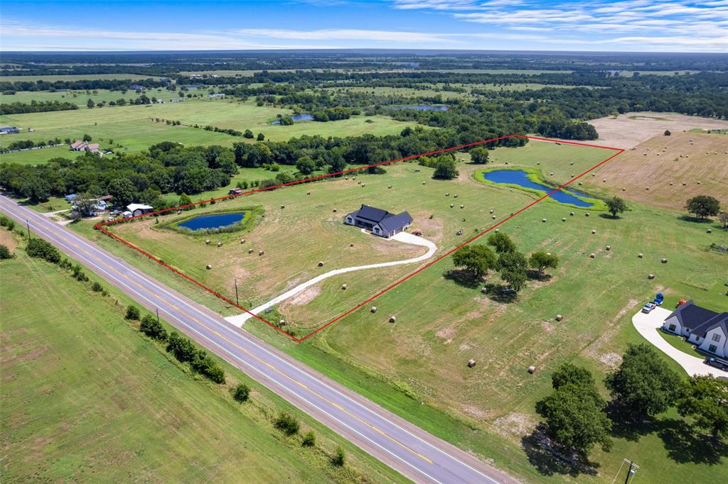 WILDWOOD RANCH - Residential