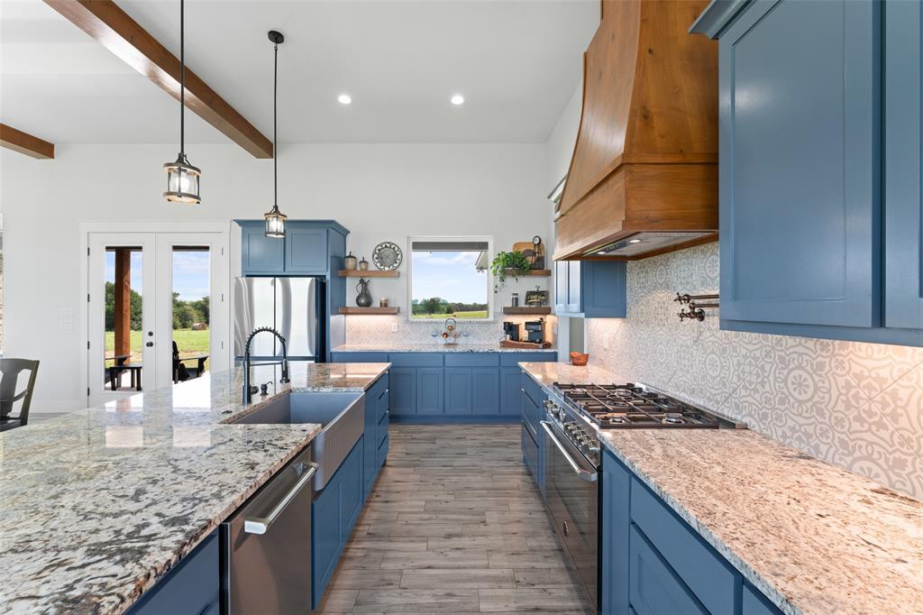 WILDWOOD RANCH - Residential