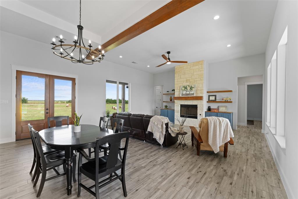 WILDWOOD RANCH - Residential