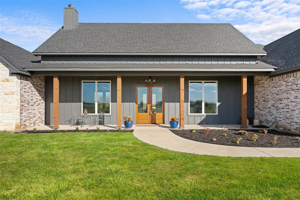 WILDWOOD RANCH - Residential