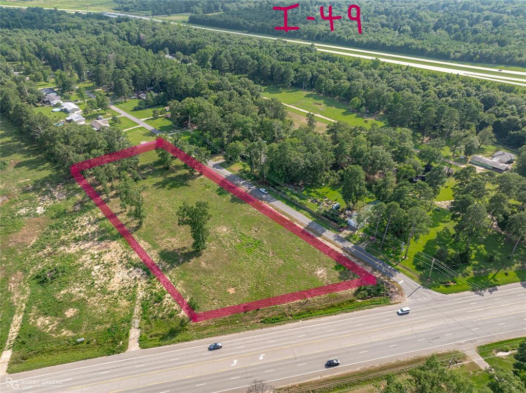 North Lane Acres - Land