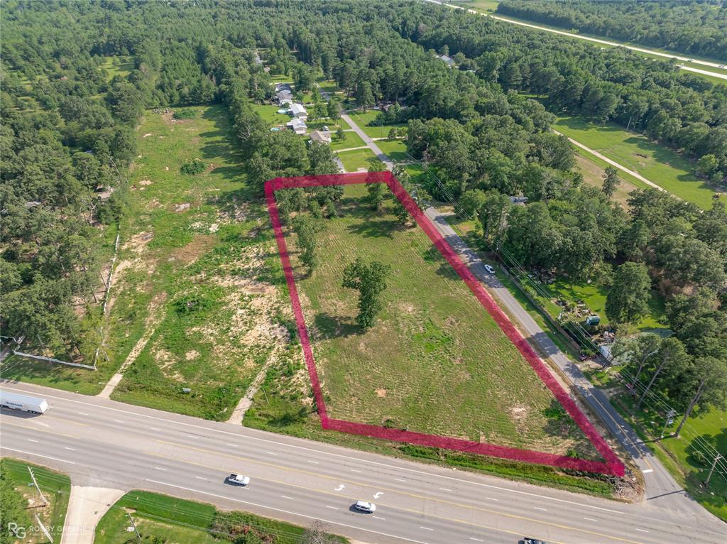 North Lane Acres - Land