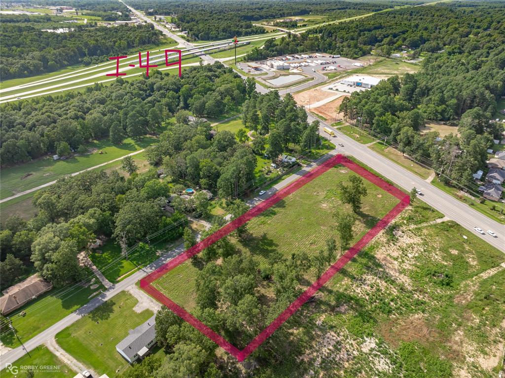 North Lane Acres - Land