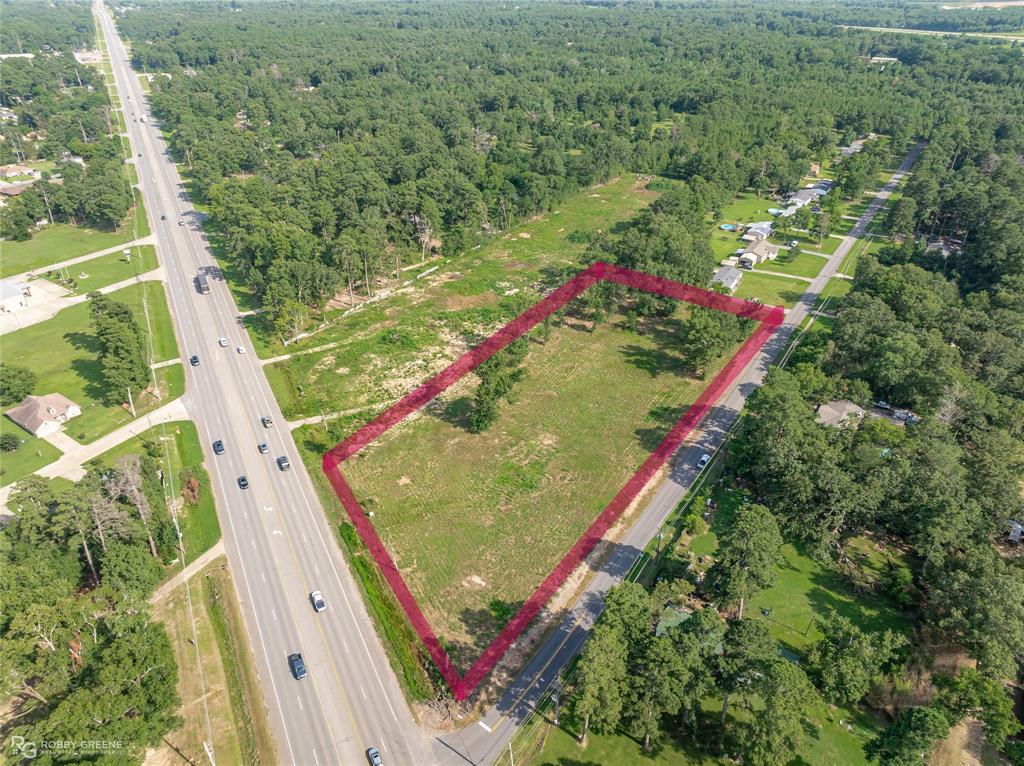 North Lane Acres - Land