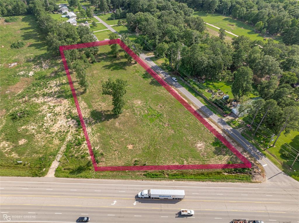 North Lane Acres - Land