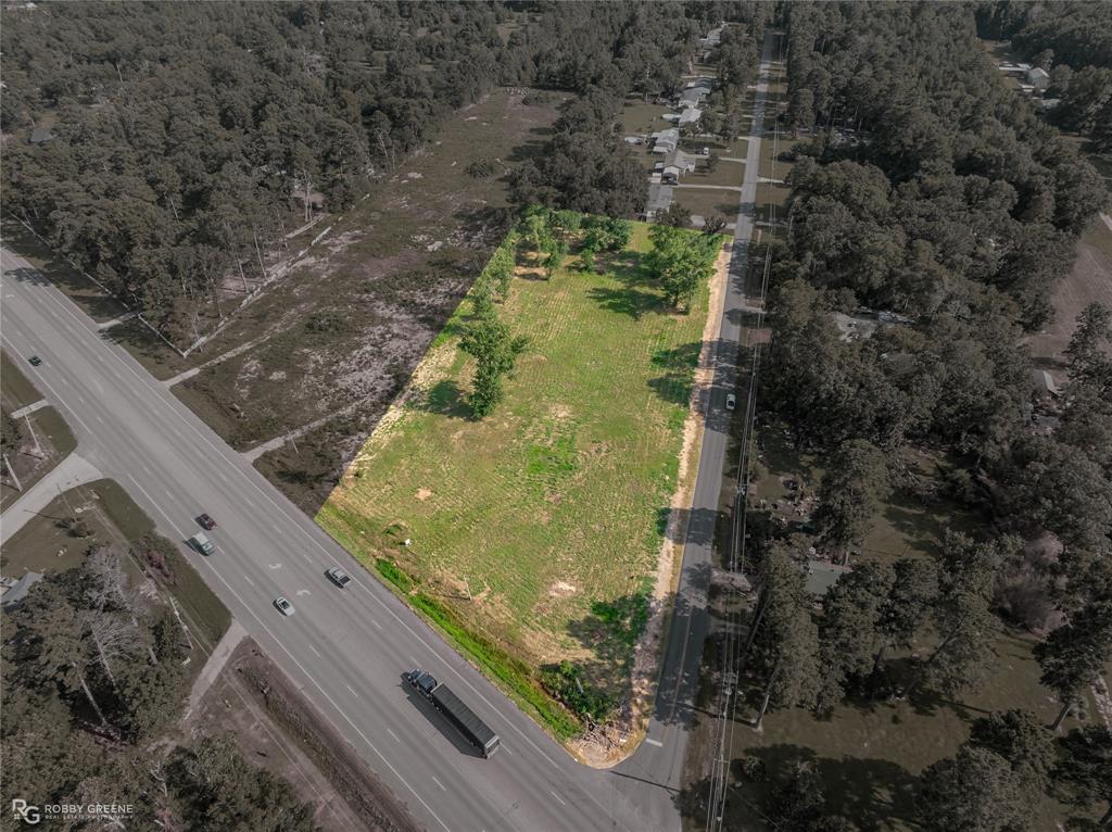 North Lane Acres - Land