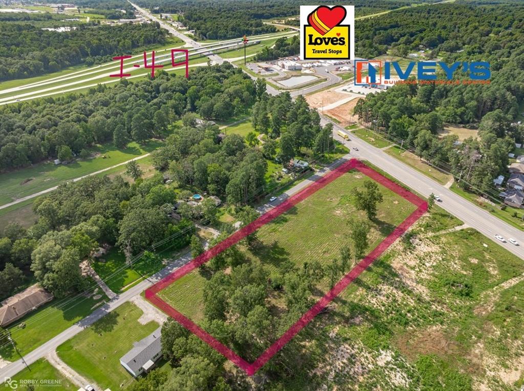 North Lane Acres - Land