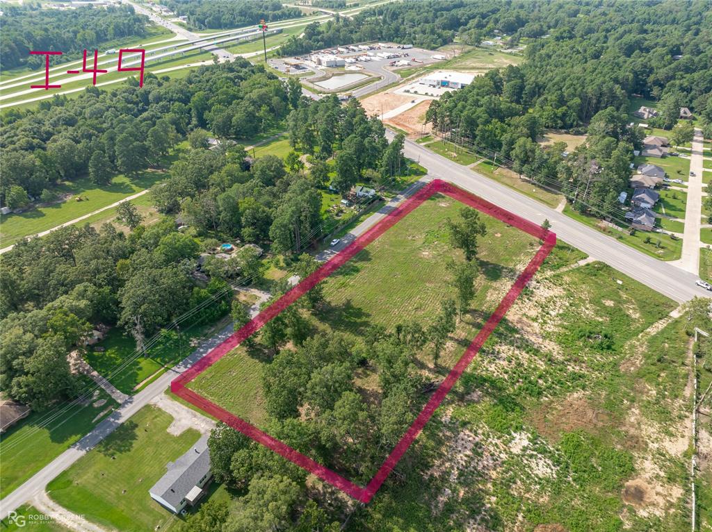 North Lane Acres - Land