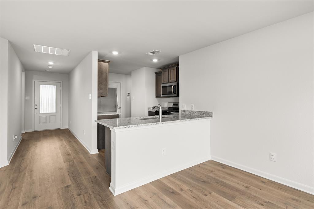 432 Gib Woodall Drive