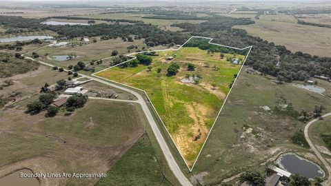 12932 Ragsdale Circle Aubrey TX 76227