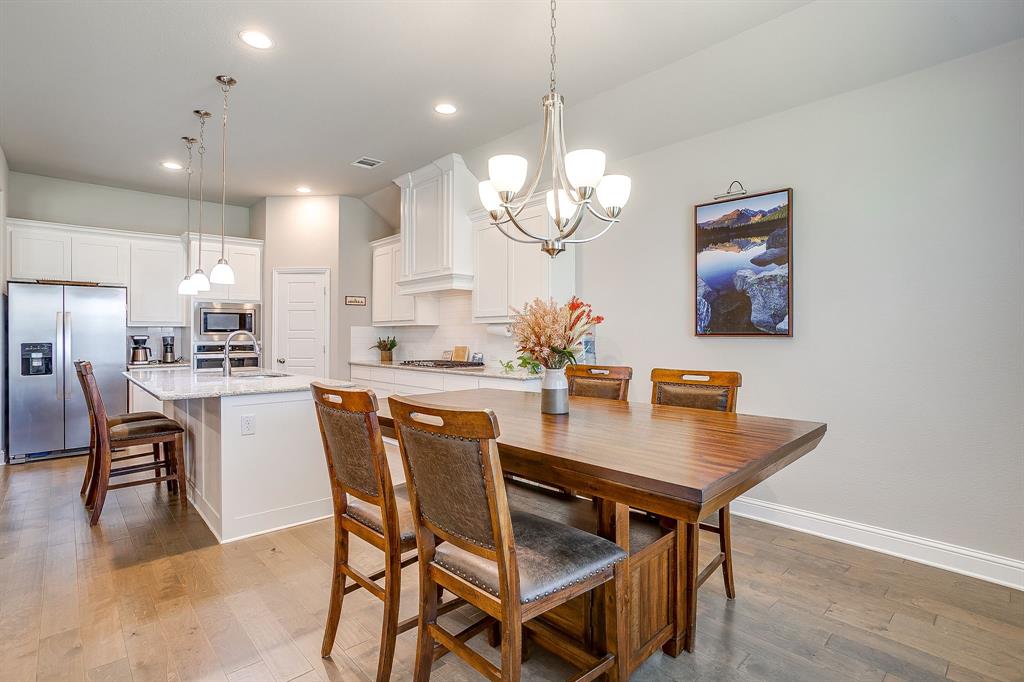 THE PARKS AT PANCHASARP FARMS PH 1 - Residential