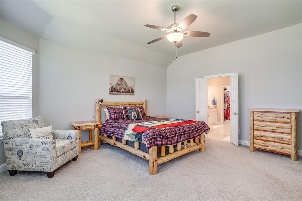 THE PARKS AT PANCHASARP FARMS PH 1 - Residential