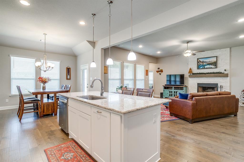 THE PARKS AT PANCHASARP FARMS PH 1 - Residential