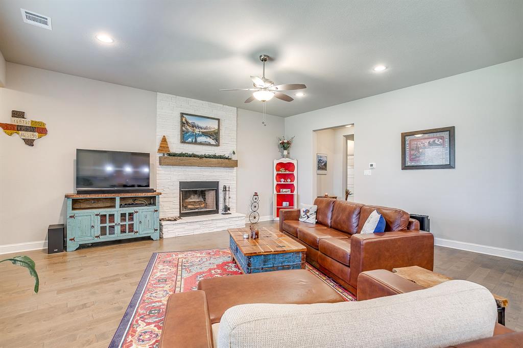 THE PARKS AT PANCHASARP FARMS PH 1 - Residential