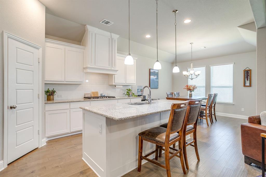 THE PARKS AT PANCHASARP FARMS PH 1 - Residential