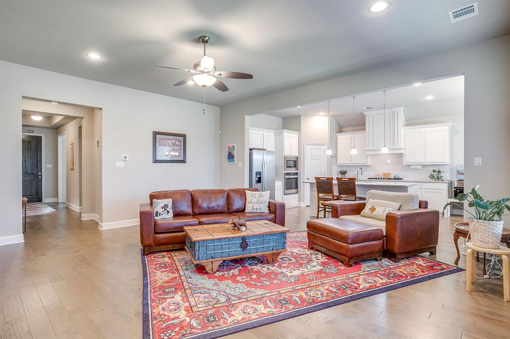 THE PARKS AT PANCHASARP FARMS PH 1 - Residential