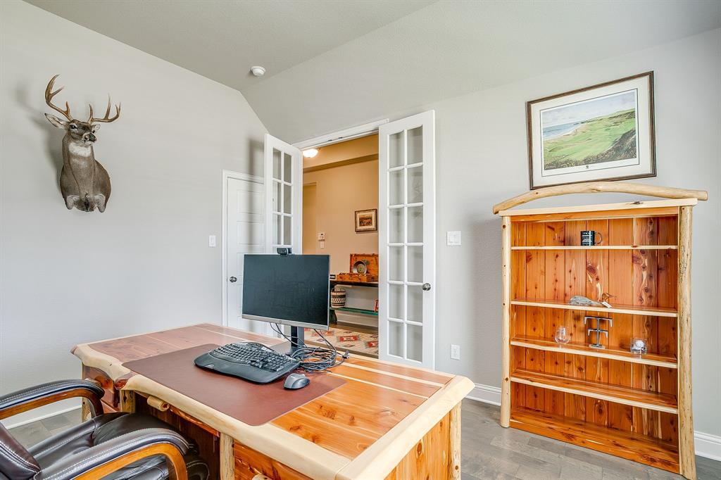 THE PARKS AT PANCHASARP FARMS PH 1 - Residential