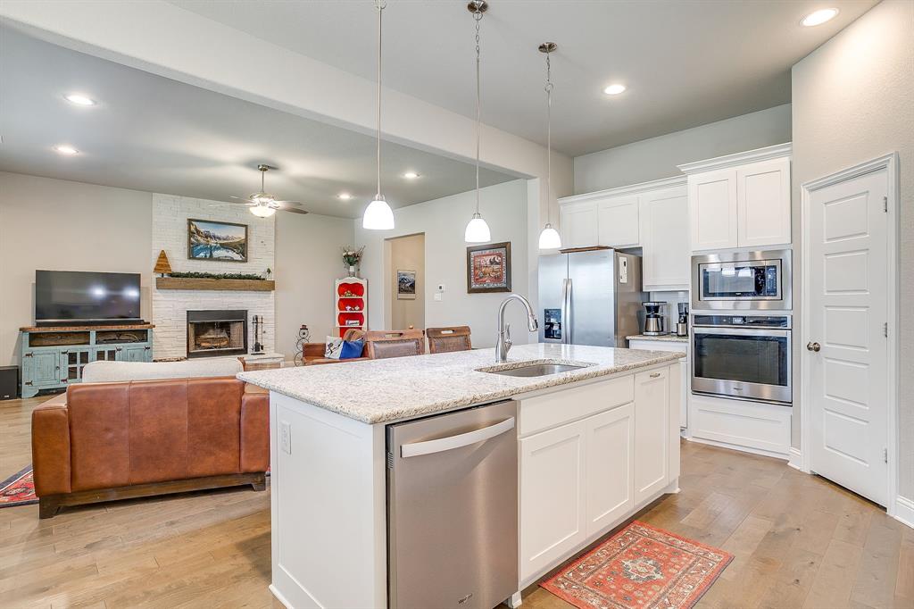 THE PARKS AT PANCHASARP FARMS PH 1 - Residential