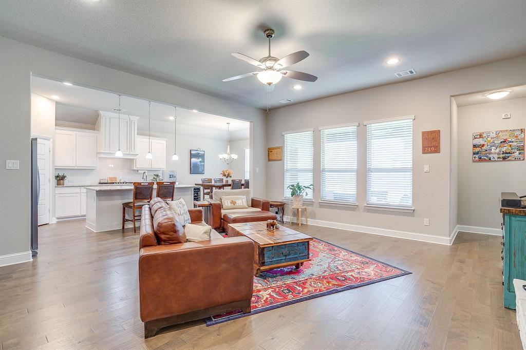 THE PARKS AT PANCHASARP FARMS PH 1 - Residential