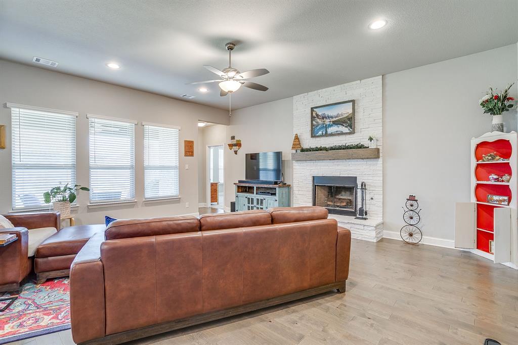 THE PARKS AT PANCHASARP FARMS PH 1 - Residential