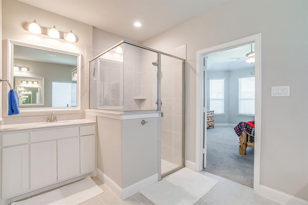 THE PARKS AT PANCHASARP FARMS PH 1 - Residential