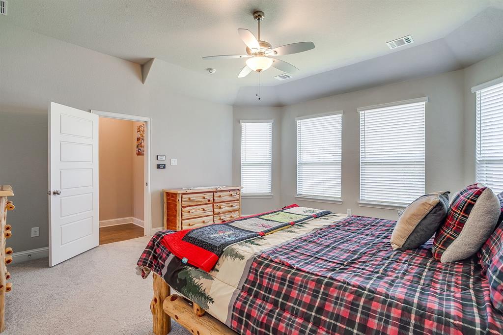 THE PARKS AT PANCHASARP FARMS PH 1 - Residential