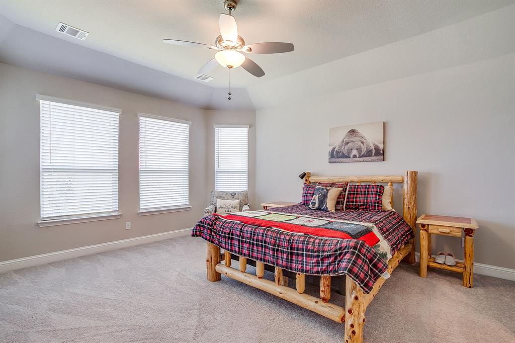 THE PARKS AT PANCHASARP FARMS PH 1 - Residential