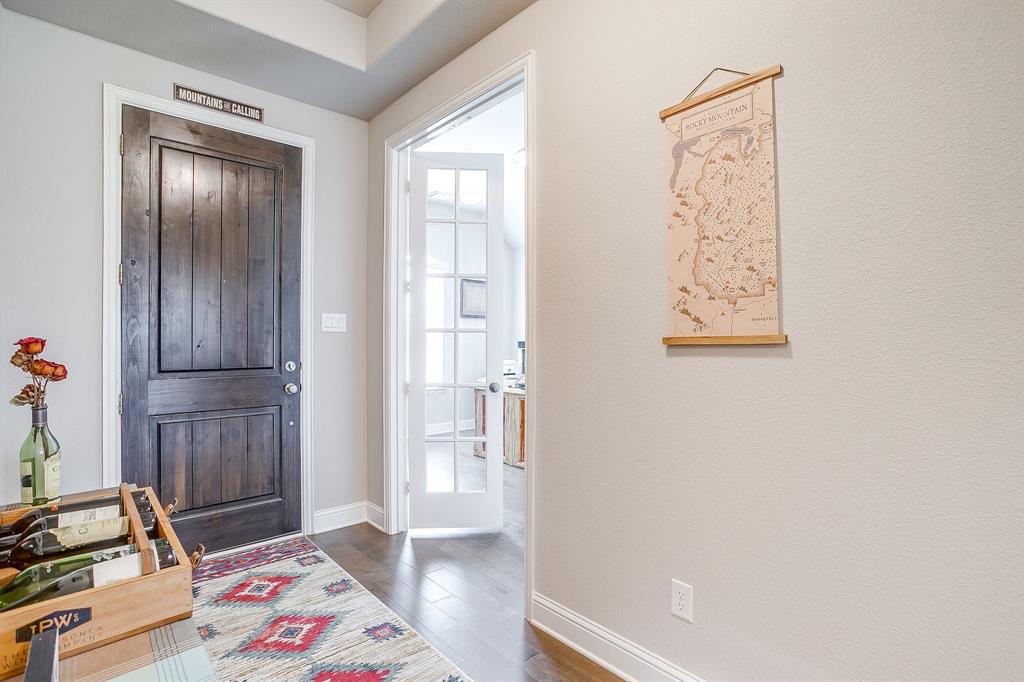 THE PARKS AT PANCHASARP FARMS PH 1 - Residential