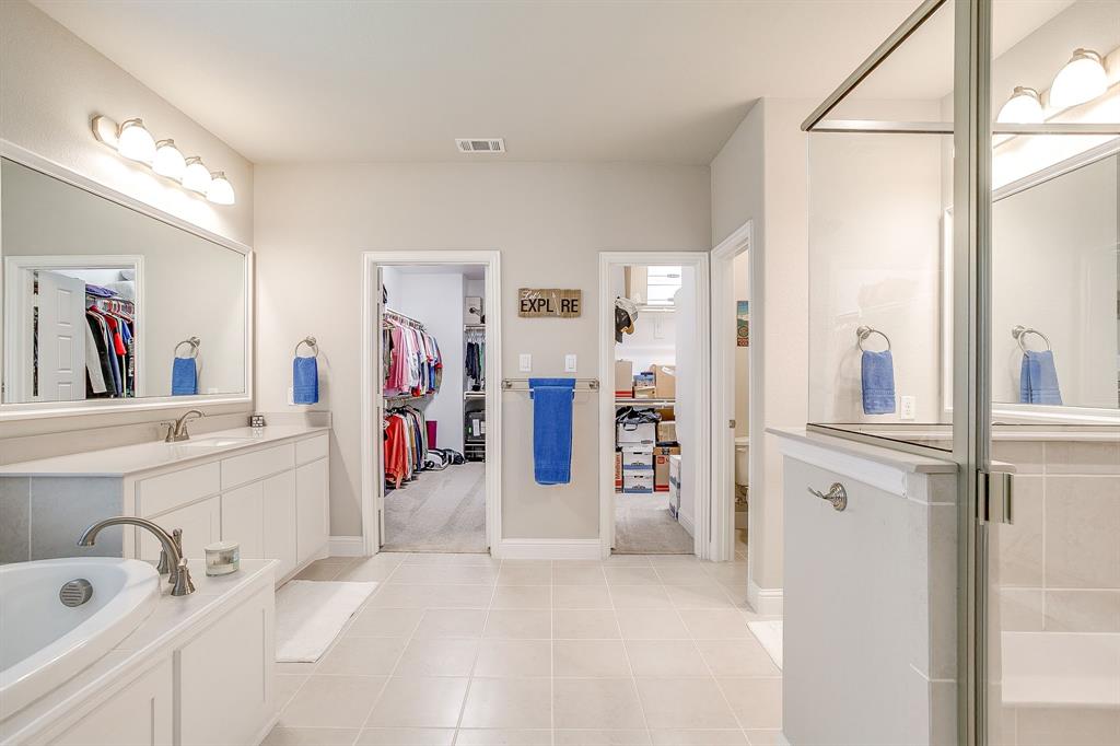 THE PARKS AT PANCHASARP FARMS PH 1 - Residential