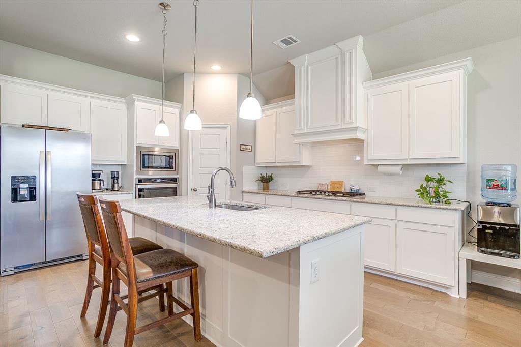 THE PARKS AT PANCHASARP FARMS PH 1 - Residential