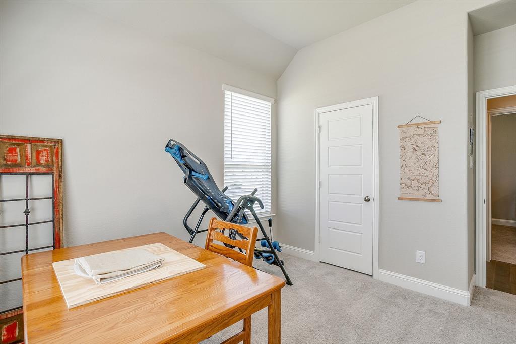 THE PARKS AT PANCHASARP FARMS PH 1 - Residential