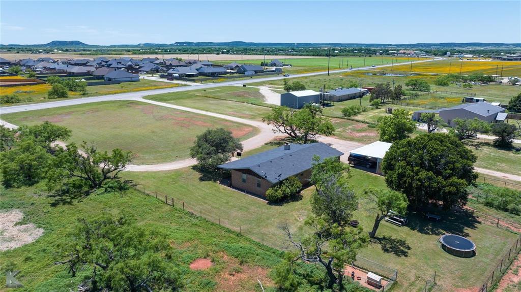 4142 TX Highway 83