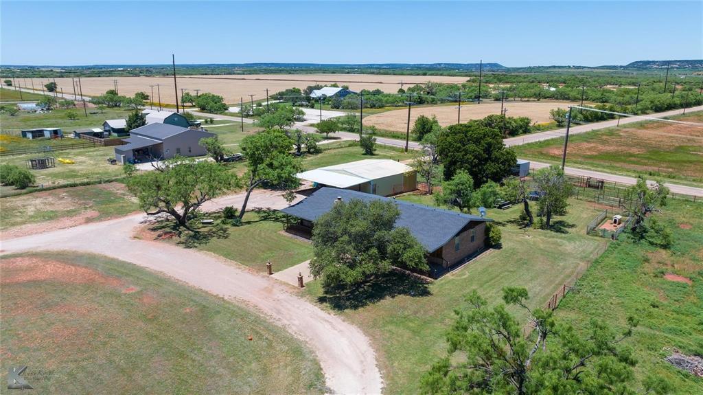 4142 TX Highway 83