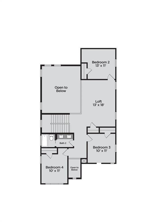 532 Baker Court